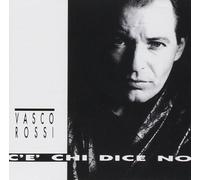 Rossi Vasco - C'e' Chi Dice No (Dig.REM.) [Import]