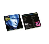 Rossi Vasco - Chansons Pour Me (Édition Spéciale CD+DVD)