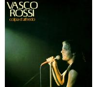 Rossi Vasco - Colpa D'alfredo-Dischi d'oro [Import]