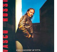 Rossi, Vasco - Cosa Succede in Citta [Import]