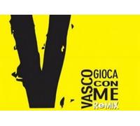 Rossi Vasco - Gioca Con Me (Remix) [Import]