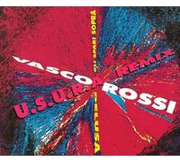 Rossi Vasco - Gli Spari Sopra Hard Attack Mix/Del [Import]