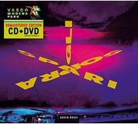 Rossi Vasco - Gli Spari Sopra (Spec.EDT.CD+DVD) [Import]
