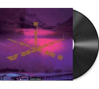 Rossi Vasco - Gli Spari Sopra (Vinile Nero 180 GR.) [Import]