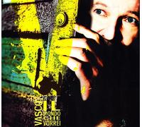 Rossi, Vasco - Il Mondo Che Vorrei [Import]