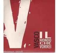 Rossi Vasco - Il Mondo Che Vorrei(EDT.) [Import]