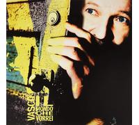 Rossi Vasco - Il Mondo Che Vorrei (Vinile Nero 180 GR.) [Import]