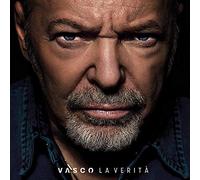 Rossi Vasco - La Verita' (7" 45 Giri) [Import]