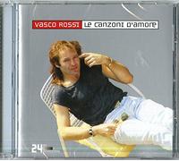 Rossi Vasco - Le Canzoni D'Amore [Import]