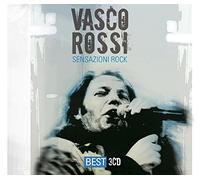 Rossi, Vasco - Le Canzoni Di Vasco Rossi