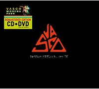 Rossi Vasco - Nessun Pericolo.per Te (Spec.EDT.CD+DVD) [Import]