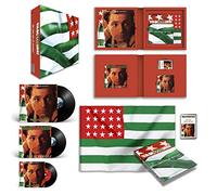 Rossi Vasco - Non Siamo Mica Gli Americani (40° Rplay Box Special EDT.Numerato EDT.) [Import]
