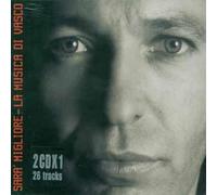 Rossi Vasco - Sara' Migliore (La Musica Di Vasco) [Import]