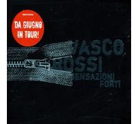 Rossi Vasco - Sensazioni Forti