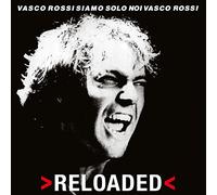 Rossi Vasco - Siamo Solo NOI (Box4cd Reloaded) [Import]