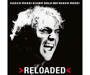 Rossi Vasco - Siamo Solo NOI Reloaded)