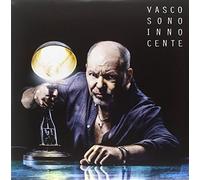 Vasco Rossi - Sono Innocente (Ltd.Edt.) (Gatefold Con Buste Interne)
