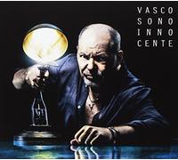 Vasco Rossi – Sono Innocente – CD – Spec.Edt. 2