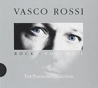 Rossi Vasco - The Platinum Collection 1-Rock