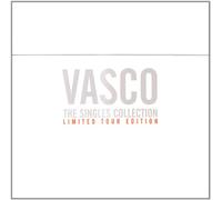 Rossi Vasco - The Singles Collection (45°Giri) [Import]