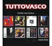 Rossi, Vasco - Tutto Vasco
