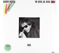 Rossi Vasco - Va Bene Cosi' [Import]