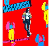 Rossi Vasco - Vado Al Massimo (Dig.Re.)