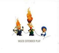Rossi Vasco - Vasco Extended Play
