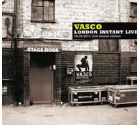 Rossi,Vasco - Vasco London Instant Live 04.05.201