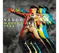 Rossi, Vasco - Vasco Modena. -CD+DVD [Import]
