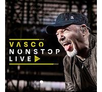 Rossi Vasco - Vasco Nonstop Live (2cd + 2dvd + Blu Ray Disc + Booklet) [Import]