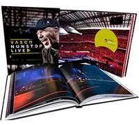 Rossi Vasco - Vasco Nonstop Live (Superdeluxe EDT. 2cd+3dvd+2bluray+45giri+Libro Foto) [Import]