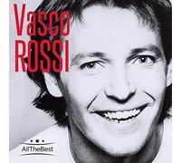 Rossi Vasco - Vasco Rossi All the Best
