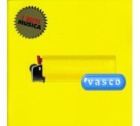 Rossi, Vasco - I Miti Musica