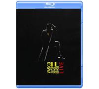 Rossi, Vasco - Vasco Rossi - Il mondo che vorrei [Blu-ray]