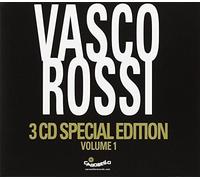 Rossi Vasco - Vasco Vol.1-3cd Special Edition [Import]