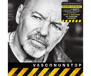 Rossi, Vasco - Vascononstop -Deluxe-