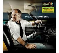 Rossi Vasco - Vivere O Niente [Import]
