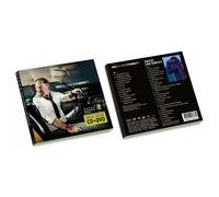 Rossi Vasco - Vivere O Niente Édition Spéciale CD + DVD