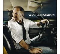 Rossi, Vasco - Vivere O Niente [Import]
