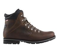 ROSSIGNOL 1907 Chamonix Wax 2.0 - Homme - Marron / Noir / Gris - taille 44- modèle 2025