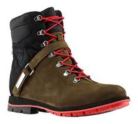 Rossignol 1907 Courchevel W Chaussures d'hiver, Homme Femme Enfant, Forêt, 5