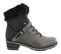 ROSSIGNOL 1907 Megeve - Femme - Gris / Noir - taille 40- modèle 2025