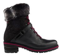 ROSSIGNOL 1907 Megeve Shield - Femme - Noir / Violet - taille 36- modèle 2024