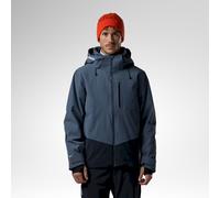 Rossignol - 4WS Blackside Insulated Jacket - Veste ski homme Turbulence / Black - 3XL