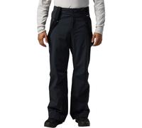 ROSSIGNOL 4ws Blackside Insulated Pant - Homme - Noir - taille L- modèle 2027