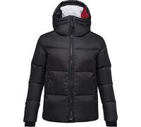 Rossignol Abscisse Down Doudoune Femme, Noir, L