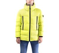 Rossignol Abscisse Down Veste Homme, Vert Citron, M
