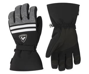 ROSSIGNOL Action Impr - Homme - Gris / Noir - taille 8- modèle 2026