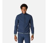 Rossignol - Active Versatile XC Jacket - Veste ski de fond homme Dark Navy - 2XL